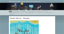 Desktop Screenshot of connections.org